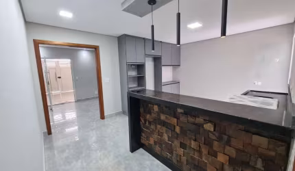 Casa para venda em Morumbi de 100.00m² com 3 Quartos, 1 Suite e 2 Garagens