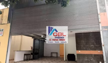 Sala Comercial para alugar em Nova Piraju de 240.00m² com 3 Garagens