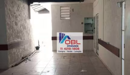 Sala Comercial para alugar em Vila Congonhas de 100.00m²
