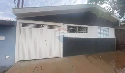 Casa para venda em Sumarezinho de 101.41m² com 2 Quartos e 2 Garagens