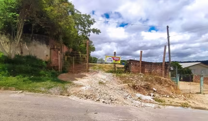 Terreno para venda em Roça Grande de 870.00m²