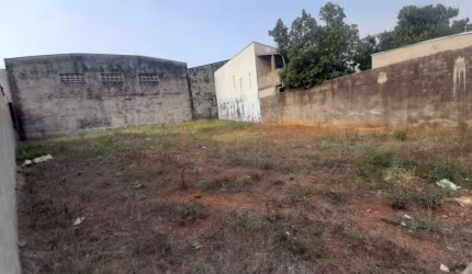 Terreno para venda em São Mateus de 381.00m²