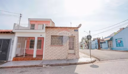 Casa para venda em Vila Barcelona de 45.00m² com 2 Quartos e 3 Garagens