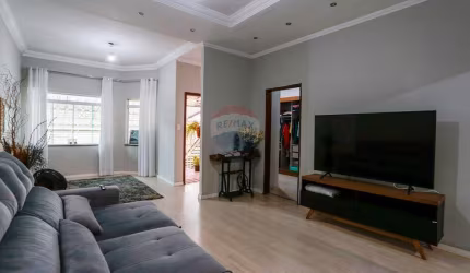 Casa para venda em Altos De Votorantim de 192.00m² com 4 Quartos, 2 Suites e 2 Garagens