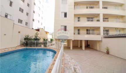 Apartamento para venda em Parque Campolim de 89.00m² com 3 Quartos, 1 Suite e 2 Garagens