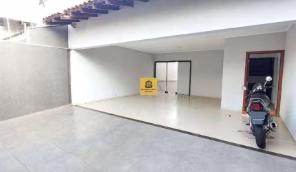 Sobrado para alugar em Jardim dos Seixas de 300.00m² com 3 Quartos, 1 Suite e 4 Garagens