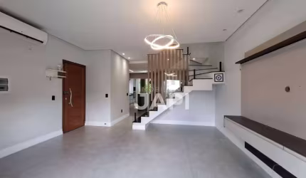 Casa de Condomínio para venda em Medeiros de 120.00m² com 3 Quartos, 1 Suite e 2 Garagens