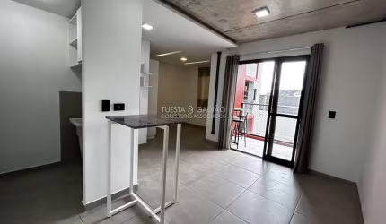 Apartamento para alugar em Prado Velho de 33.00m² com 1 Quarto
