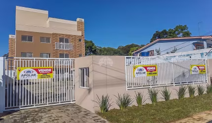 Apartamento para venda em São Gabriel de 61.00m² com 3 Quartos, 1 Suite e 1 Garagem