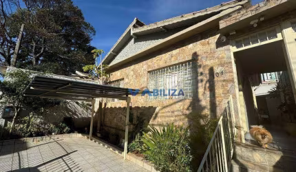 Casa para venda em Jardim Leda de 137.00m² com 3 Quartos e 2 Garagens