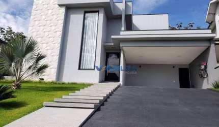 Sobrado para venda em Arujá Hills-3 de 400.00m² com 4 Quartos, 3 Suites e 4 Garagens