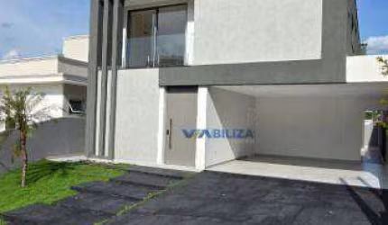 Sobrado para venda em Perová de 300.00m² com 4 Quartos, 4 Suites e 4 Garagens