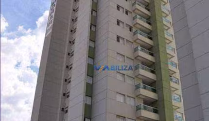 Cobertura para venda em Jardim Las Vegas de 155.00m² com 4 Quartos, 2 Suites e 3 Garagens