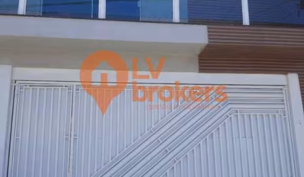 Casa para venda em Vila Colorado de 160.00m² com 3 Quartos e 1 Suite