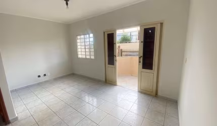Apartamento para alugar em Residencial Flórida de 62.00m² com 2 Quartos e 2 Garagens