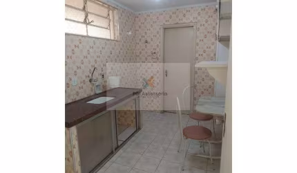 Apartamento para venda em Centro de 75.00m² com 1 Quarto e 1 Garagem