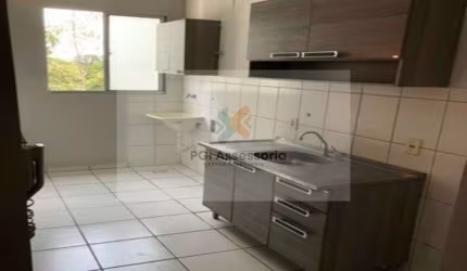 Apartamento para alugar em Rios Di Itália de 50.00m² com 2 Quartos e 1 Garagem