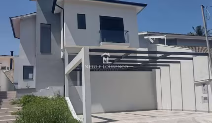 Casa para venda em Jardim Promeca de 190.00m² com 3 Quartos, 1 Suite e 2 Garagens