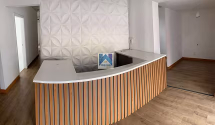 Prédio Comercial para venda em Centro de 170.00m²