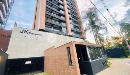 Apartamento para alugar em Parque Campolim de 67.00m² com 2 Quartos, 1 Suite e 2 Garagens