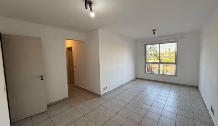 Apartamento para alugar em Jardim Santa Genebra de 80.00m² com 3 Quartos, 1 Suite e 1 Garagem