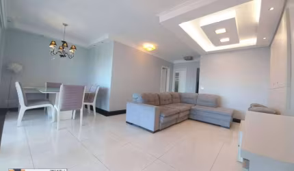 Apartamento para alugar em Vila Mariana de 94.00m² com 2 Quartos, 2 Suites e 2 Garagens