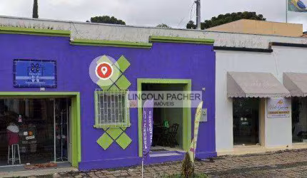 Loja para venda em São Francisco de 211.00m²