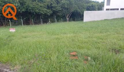 Terreno para venda em Residencial Real Parque Sumaré de 264.41m²