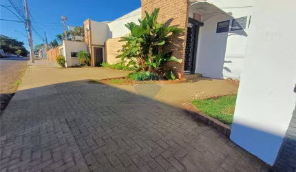 Prédio Comercial para venda em Jardim Sumaré de 392.93m² com 5 Garagens
