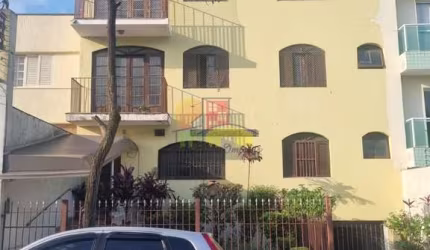 Apartamento para alugar em Rudge Ramos de 80.00m² com 2 Quartos e 1 Garagem