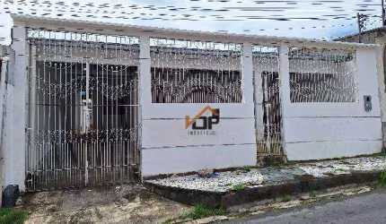 Casa para venda em Novo Aleixo de 171.00m² com 3 Quartos e 1 Garagem