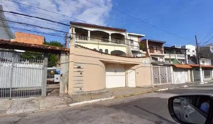 Prédio Comercial para venda em Jardim Nossa Senhora Do Carmo de 391.00m² com 5 Quartos, 1 Suite e 4 Garagens