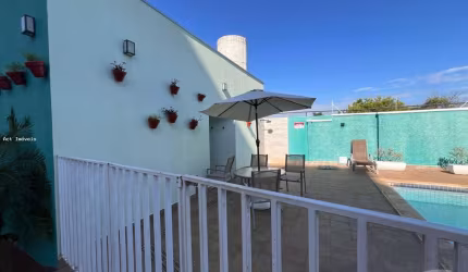 Apartamento para alugar em Santa Luzia de 78.00m² com 3 Quartos, 1 Suite e 1 Garagem