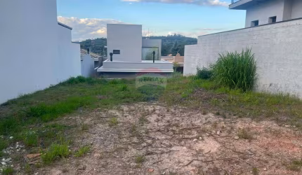 Terreno para venda em Condomínio Residencial Euroville Ii de 301.00m²