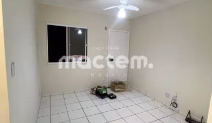Apartamento para venda em Jardim Javari de 43.00m² com 2 Quartos e 1 Garagem