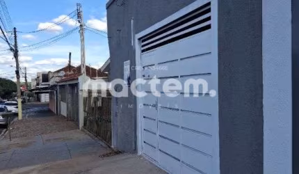 Casa para venda em Alto Do Ipiranga de 100.00m² com 2 Quartos, 1 Suite e 1 Garagem