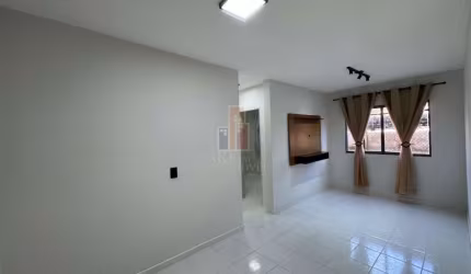 Apartamento para venda em Parque Viaduto de 47.00m² com 2 Quartos e 1 Garagem