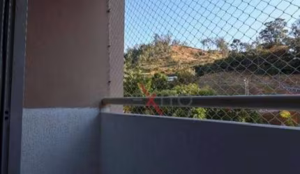 Apartamento para venda em Vila Nova Jundiainópolis de 56.00m² com 2 Quartos e 1 Garagem