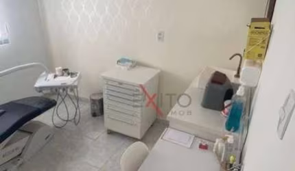 Sala Comercial para venda e aluguel em Anhangabaú de 10.00m²
