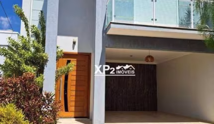 Casa de Condomínio para venda em Condomínio Vista Verde de 216.00m² com 3 Quartos, 1 Suite e 4 Garagens