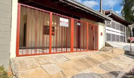 Casa para alugar em Jardim Sarapiranga de 123.00m² com 3 Quartos, 1 Suite e 2 Garagens