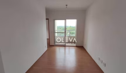 Apartamento para venda e aluguel em Rios Di Itália de 48.00m² com 2 Quartos e 1 Garagem