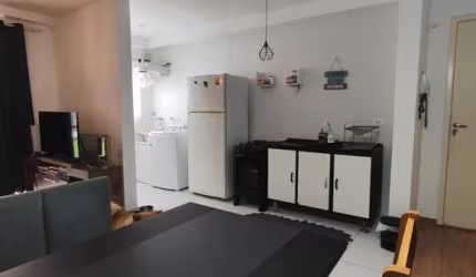 Apartamento para venda em Capela Velha de 75.00m² com 3 Quartos e 1 Garagem
