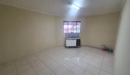 Casa para alugar em Parque Almerinda Chaves de 80.00m² com 2 Quartos e 1 Garagem