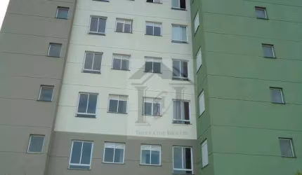 Apartamento para alugar em Residencial Santa Giovana de 48.00m² com 2 Quartos e 1 Garagem