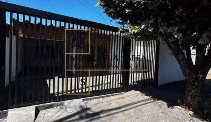 Casa para alugar em Jardim Nazareth de 125.00m² com 3 Quartos e 4 Garagens