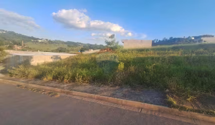 Lote / Terreno para venda em Jardim Itália de 377.00m²