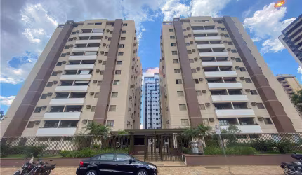 Apartamento para alugar em Santa Cruz Do José Jacques de 110.00m² com 3 Quartos, 1 Suite e 2 Garagens