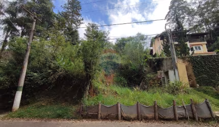 Terreno para venda em Loteamento Capital Ville de 1314.00m²