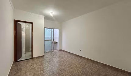 Casa para alugar em Jardim Paraíso de 70.00m² com 1 Quarto e 1 Suite